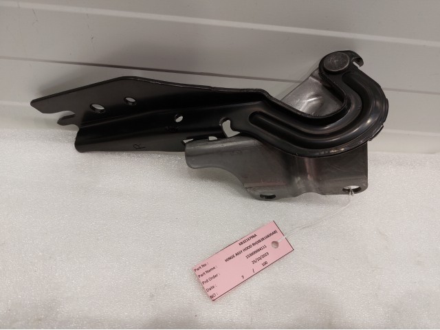 Hood Hinge, RH